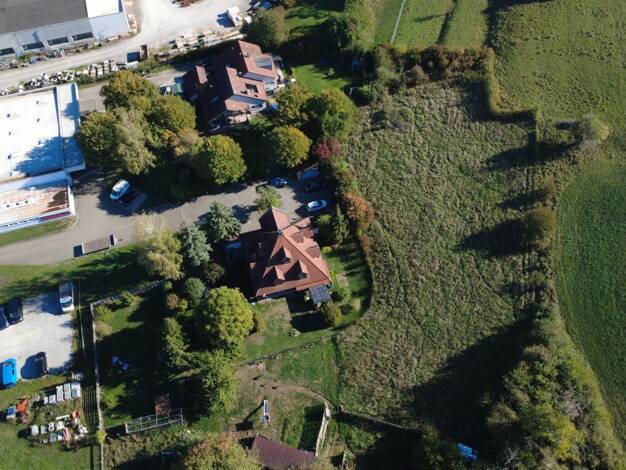 Produktionshalle zum Kauf 1.400.000 € 596 m² Lagerfläche Crailsheim Crailsheim 74564