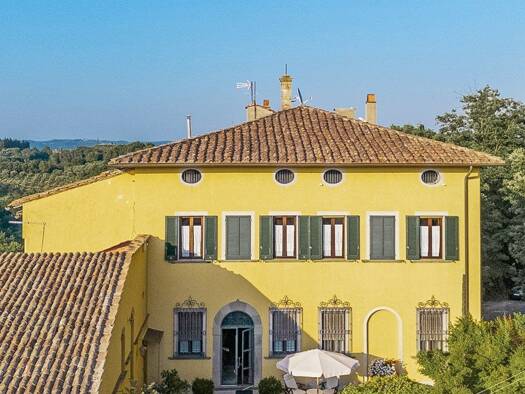 Haus zum Kauf 1.350.000 € 1.100 m² Cevoli 56035