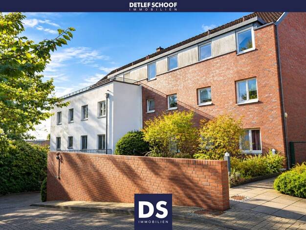 Wohnung zum Kauf 295.000 € 2 Zimmer 61 m² Pries Kiel 24159