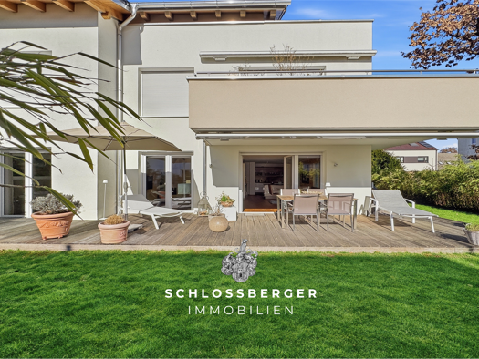 Wohnung zum Kauf 1.055.000 € 4 Zimmer 128 m² EG Neugilching Gilching 82205