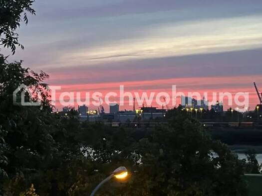 Wohnung zur Miete Tauschwohnung 600 € 3 Zimmer 68 m² 3. Geschoss Wandsbek 21107