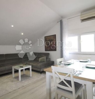 Wohnung zum Kauf 155.000 € 2 Zimmer 45 m² Rijeka 51000