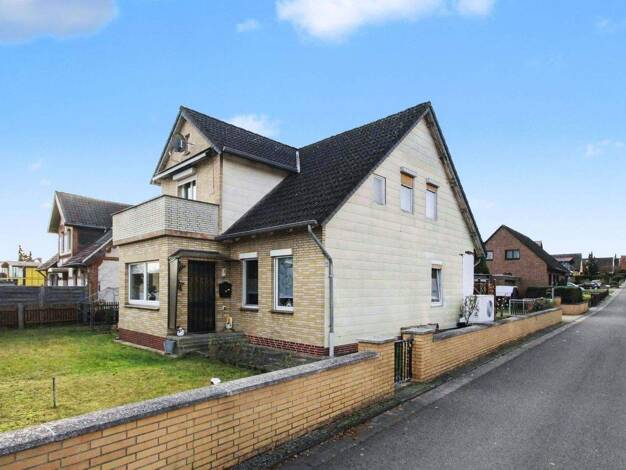 Sonstiges zum Kauf als Kapitalanlage geeignet 315.000 € 5 Zimmer 195,9 m² 785 m² Grundstück Gamsen Gifhorn 38518