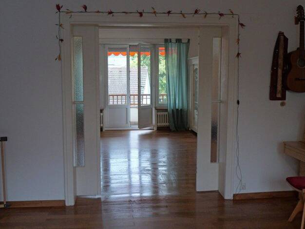 Wohnung zum Kauf provisionsfrei 394.000 € 4 Zimmer 124 m² 2. Geschoss Lörrach Lörrach 79539