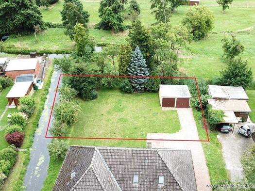 Grundstück zum Kauf 199.000 € 630 m² Grundstück Altengamme Hamburg / Altengamme 21039