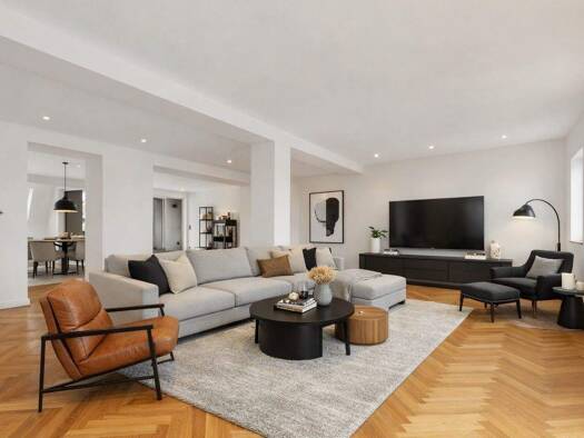 Wohnung zum Kauf - Erstbezug 1.650.000 € 3,5 Zimmer 174 m² 5. Geschoss Charlottenburg Berlin 10627