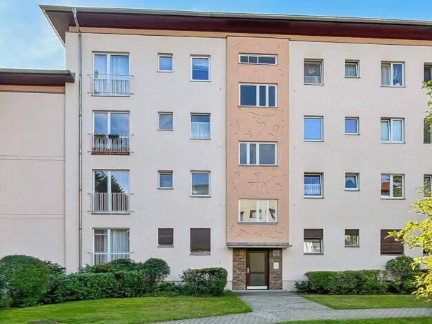 Wohnung zum Kauf 139.500 € 1 Zimmer 35,1 m² Wittenau Berlin 13437