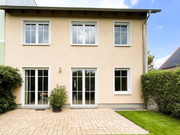 Medizinisches Gebäude zum Kauf 549.000 € 10 Zimmer 245 m² Bürofläche Fürstenwalde Fürstenwalde/Spree 15517