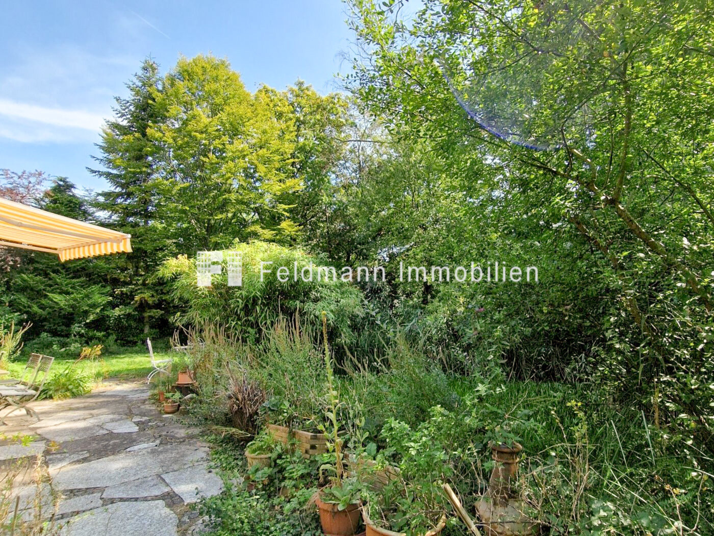 Grundstück zum Kauf 1.485.000 € 1.100 m²<br/>Grundstück Gröbenzell 82194