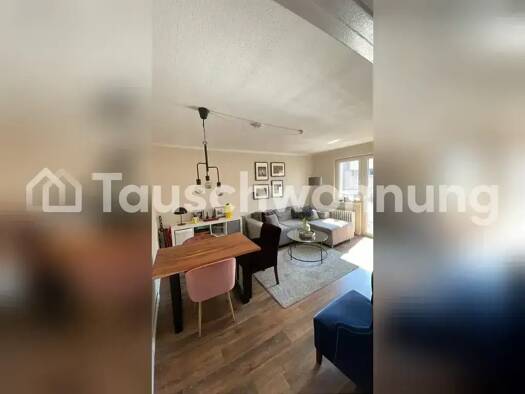 Wohnung zur Miete Tauschwohnung 285 € 2 Zimmer 44 m² 1. Geschoss Westend Berlin 13629