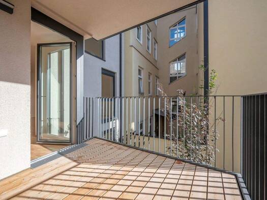 Wohnung zum Kauf - Erstbezug 738.500 € 3 Zimmer 70,7 m² 3. Geschoss Wien 1180