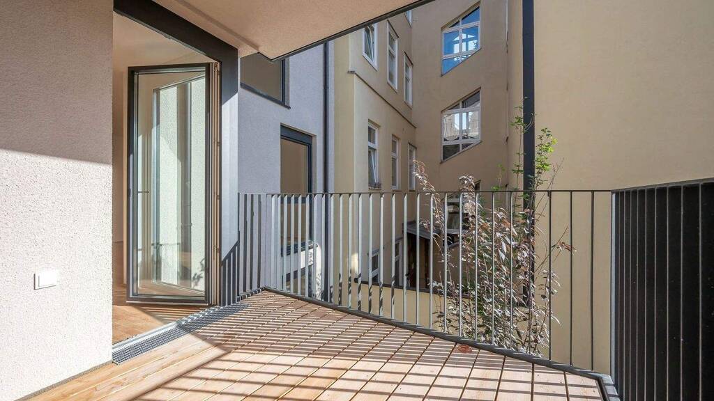 Wohnung zum Kauf - Erstbezug 738.500 € 3 Zimmer 70,7 m² 3. Geschoss Wien 1180