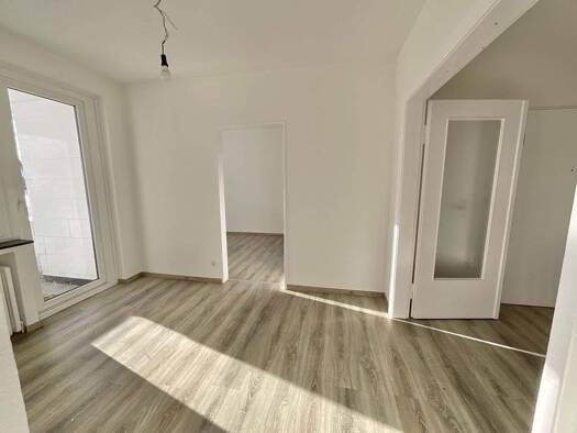 Wohnung zur Miete 479 € 3 Zimmer 69,8 m² EG Popenser Straße 44 Innenstadt Aurich 26603