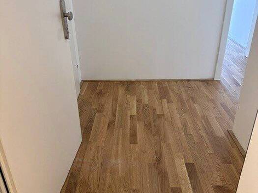 Wohnung zur Miete - Erstbezug 793 € 2 Zimmer 46,6 m² 4. Geschoss frei ab 01.09.2026 Drygalskiweg 59 Wien 1210