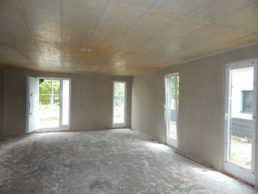 Doppelhaushälfte zum Kauf - Erstbezug 698.000 € 5 Zimmer 125 m² Mühlengasse 17 Biedermannsdorf 2362