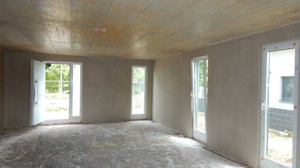 Doppelhaushälfte zum Kauf - Erstbezug 698.000 € 5 Zimmer 125 m² Mühlengasse 17 Biedermannsdorf 2362