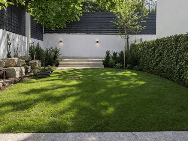 Wohnung zum Kauf - Erstbezug 920.000 € 4 Zimmer 109,4 m² EG Eschersheim Frankfurt am Main 60431