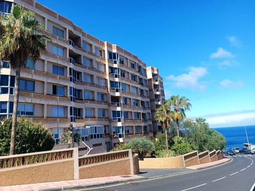 Wohnung zum Kauf 360.000 € 4 Zimmer 117 m² 3. Geschoss Juan Sebastián Elcano 17 El Rosario 38109