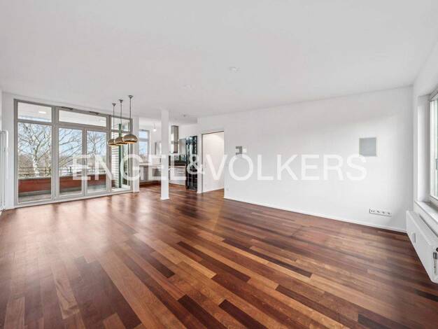 Wohnung zum Kauf 525.000 € 4 Zimmer 100 m² 3. Geschoss Zehlendorf Berlin 14165