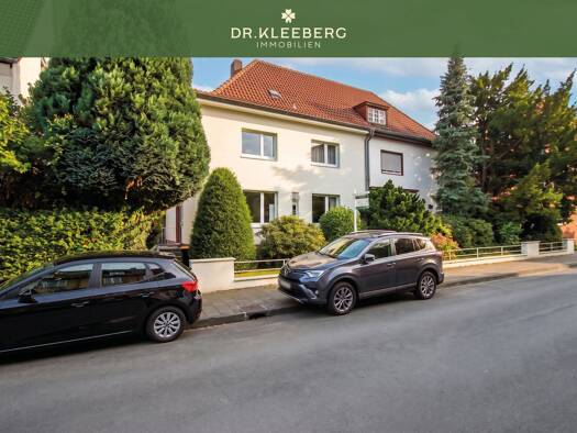 Doppelhaushälfte zum Kauf 890.000 € 4 Zimmer 176 m² 438 m² Grundstück Mauritz Ost 48145
