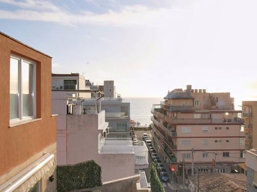 Penthouse zum Kauf 470.000 € 2 Zimmer 70 m² Arenal (S') 07600