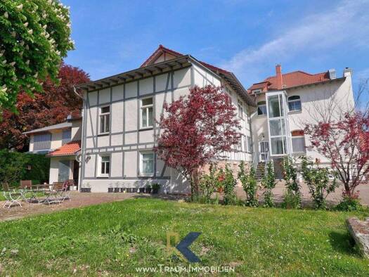 Studio zur Miete 250 € 1 Zimmer 25,1 m² 1. Geschoss frei ab 16.03.2026 Brunnenstraße 29 Mühlhausen Mühlhausen/Thüringen 99974