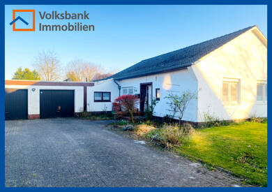 Einfamilienhaus zum Kauf 239.000 € 4 Zimmer 100 m² 1.142 m² Grundstück Barßel Barßel / Reekenfeld 26676