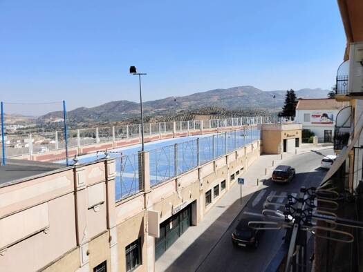 Wohnung zum Kauf 84.900 € 3 Zimmer 118 m² 3. Geschoss Priego de Córdoba 14800
