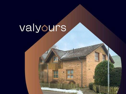 Mehrfamilienhaus zum Kauf als Kapitalanlage geeignet 145.000 € 4 Zimmer 88,2 m² 198 m² Grundstück Winnert 25887