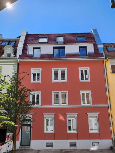 Wohnung zum Kauf provisionsfrei 645.000 € 3 Zimmer 84 m² EG frei ab sofort Petershausen-West Konstanz 78467