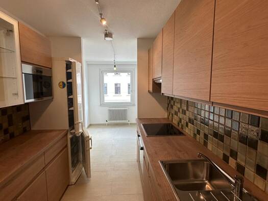 Wohnung zur Miete 1.017 € 2 Zimmer 70,3 m² ROSASGASSE 18/ Top 09 Wien, Meidling 1120