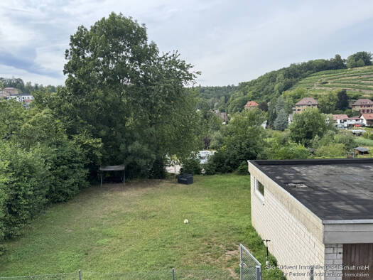 Wohnung zur Miete 900 € 4 Zimmer 90,5 m² 1. Geschoss Maulbronn Maulbronn 75433