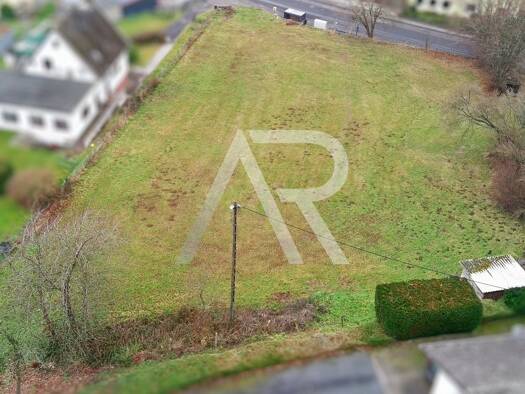 Grundstück zum Kauf 99.900 € 632 m² Grundstück Hasenfeld Heimbach 52396