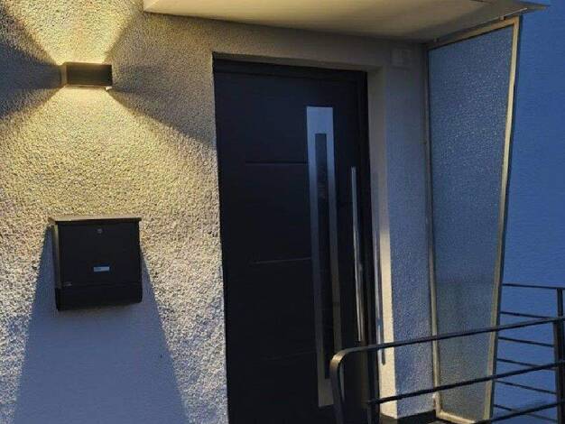 Doppelhaushälfte zur Miete 1.200 € 5 Zimmer 110 m² 875 m² Grundstück Werther 33824