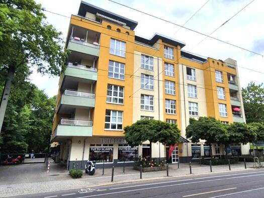 Wohnung zum Kauf 229.000 € 2 Zimmer 66 m² Geschoss 1/4 frei ab sofort Niederschönhausen Pankow 13156