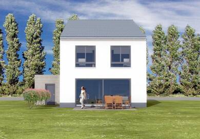 Grundstück zum Kauf provisionsfrei 350.000 € 650 m² Grundstück Schweich Schweich 54338
