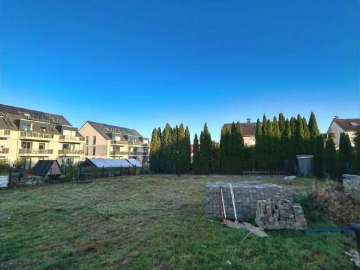 Einfamilienhaus zum Kauf provisionsfrei 416.999 € 4 Zimmer 160 m² 500 m² Grundstück Milse Bielefeld 33729