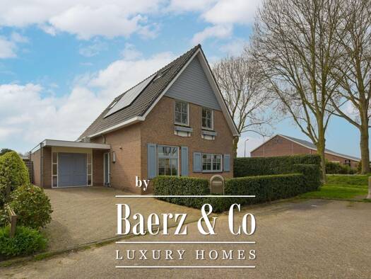 Villa zum Kauf 1.225.000 € 8 Zimmer 219 m² 849 m² Grundstück timotheegras 13 wilnis 3648 JE