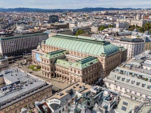 Wohnung zum Kauf 1.590.000 € 4 Zimmer 89 m² 7. Geschoss Wien 1010