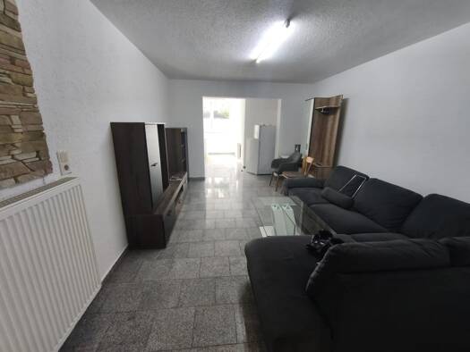 Wohnung zur Miete 1.000 € 2 Zimmer 56 m² Blumenberg Köln / Blumenberg 50765