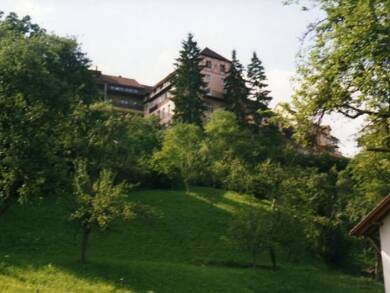 Wohnung zur Miete 1.200 € 7 Zimmer 220 m² 1. Geschoss Stühlingen Stühlingen 79780