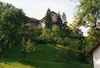 Wohnung zur Miete 1.200 € 7 Zimmer 220 m² 1. Geschoss Stühlingen Stühlingen 79780