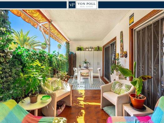 Wohnung zum Kauf 490.000 € 3 Zimmer 75 m² Los Cristianos 38650