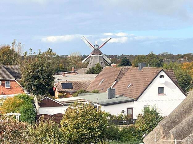 Wohnung zum Kauf 225.000 € 2 Zimmer 43 m² frei ab sofort Wrixum 25938