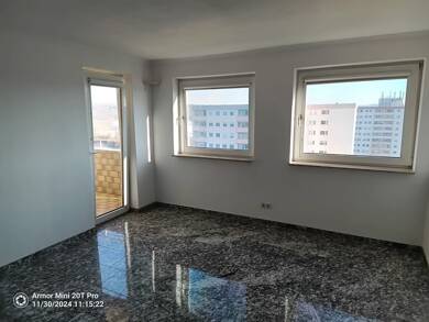 Wohnung zur Miete 730 € 2 Zimmer 64 m² 15. Geschoss frei ab sofort Mainaschaff 63814