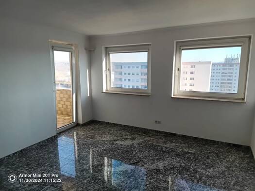 Wohnung zur Miete 730 € 2 Zimmer 64 m² 15. Geschoss frei ab sofort Mainaschaff 63814