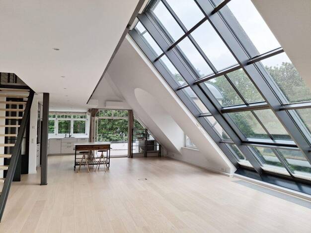 Wohnung zum Kauf 1.795.000 € 5 Zimmer 205 m² Zehlendorf Berlin 14163