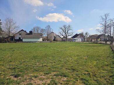 Grundstück zum Kauf 2.000 m² Grundstück Hof Hau Landscheid 54526