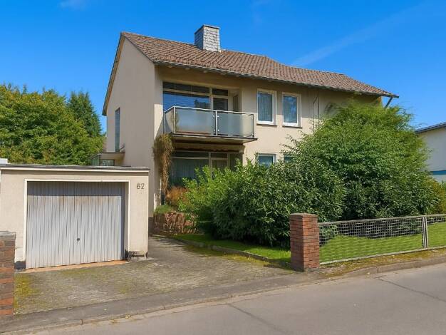 Einfamilienhaus zum Kauf 335.000 € 6 Zimmer 156 m² 740 m² Grundstück Kirchditmold Kassel 34130