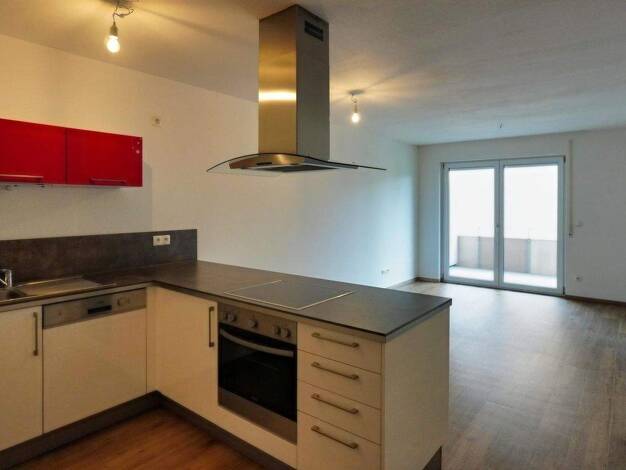 Wohnung zur Miete 670 € 2 Zimmer 52,9 m² frei ab 15.05.2026 Mimmenhausen Salem 88682